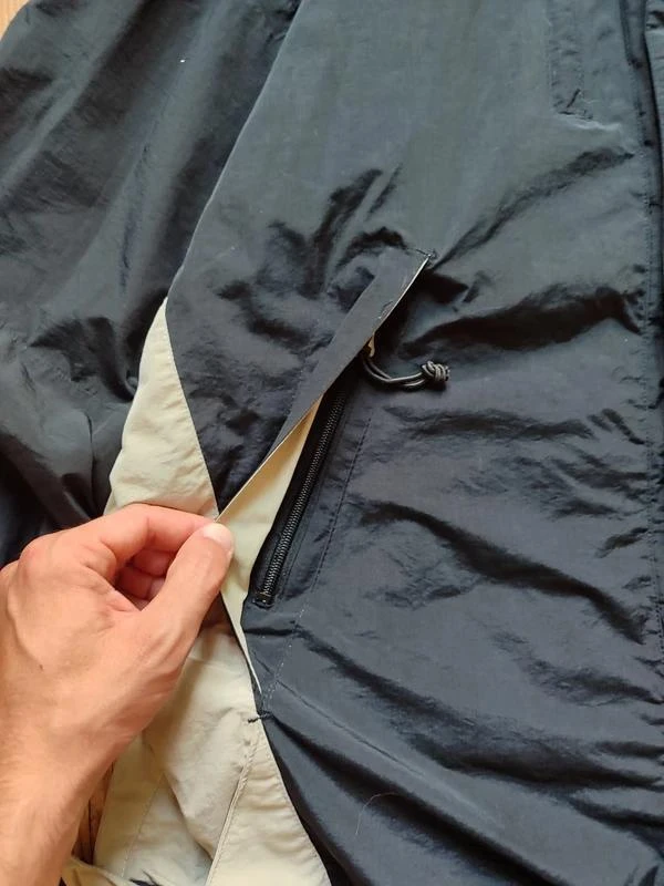 Kappa Coat Size XL – photo 8